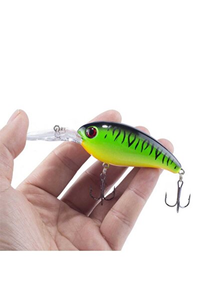 usmtekno Rapala Lurres Lrf Yem 14 Gr.10 cm Derin Dalarlı Turna Levrek Alabalık  LüferAilesi JigYem