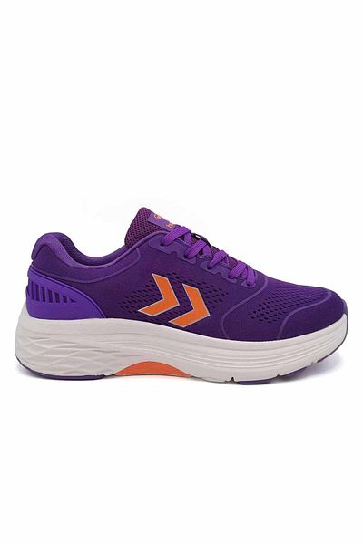 hummel Pantofi sport casual de damă cu toc înalt