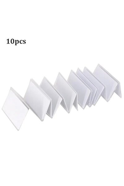 Choice1 10 قطع من بطاقات T57 10 قطع/20 قطعة قابلة لإعادة الكتابة 125 كيلو هرت...