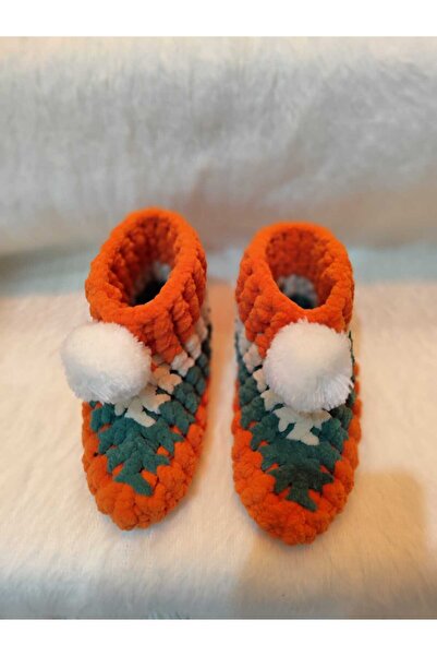 İklim tuhafiye El örgüsü ev botu