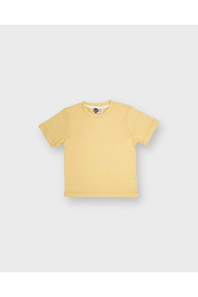 rg kidsstore Young Cotton Basic T-Shirt
