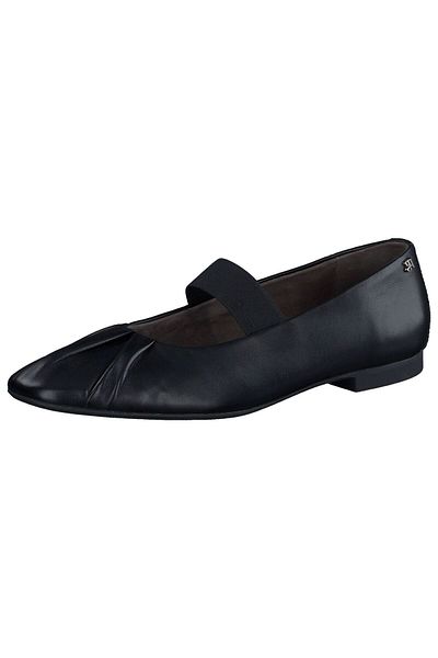 Paul Green Ballerinas – Relaxed Fit