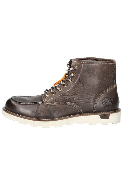 Dockers Vyhlazování