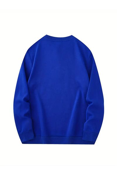 Karatopak Hanorac oversize unisex cu imprimeu Bugs Bunny