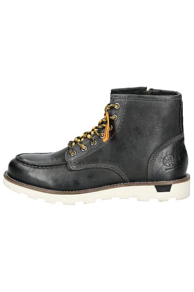 Dockers Vyhlazování