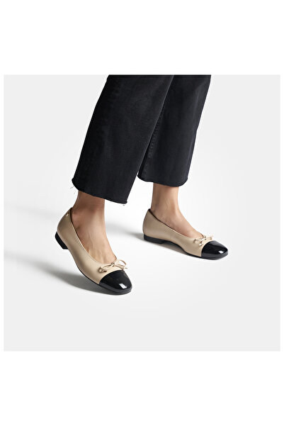 Paul Green Baleríny - Uvolněný střih