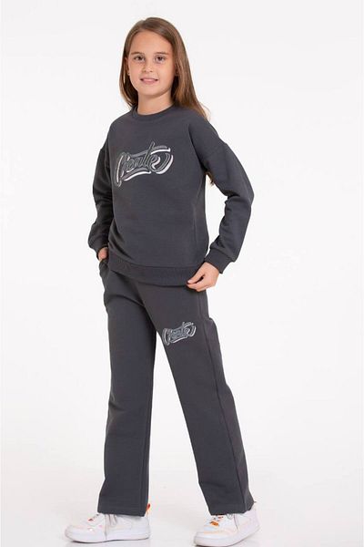 Store Create 2 Thread Raised Tracksuit Set