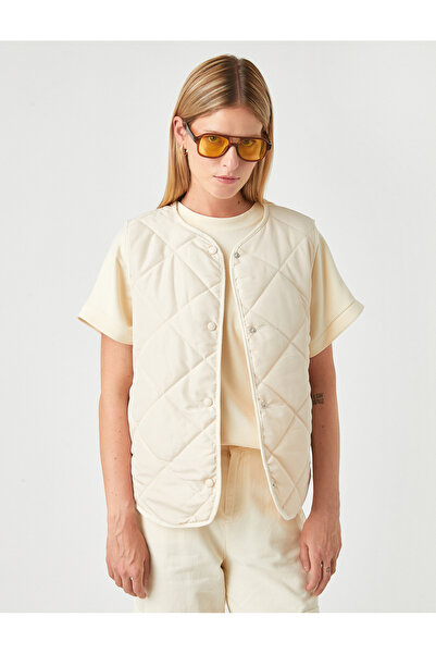 Koton Надувний жилет на липучках