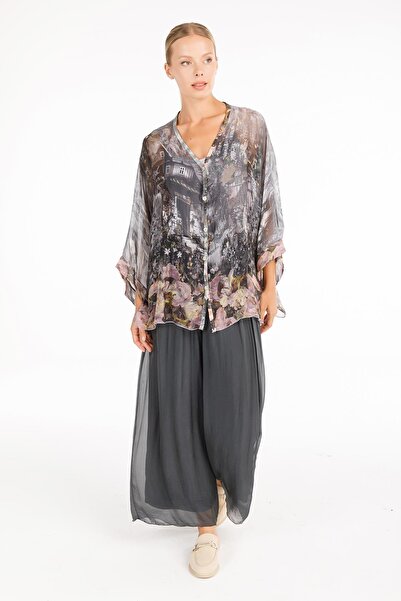 Glocal High Waist Ball