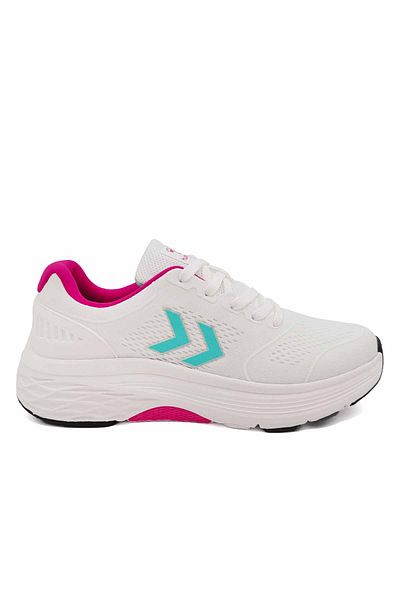 hummel Pantofi sport casual de damă cu toc înalt