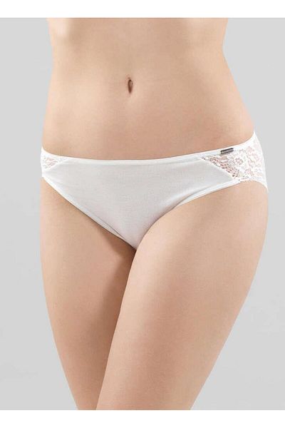 Blackspade Κλασικά Δαντελένια Κουλούρια Comfort Κρέμα