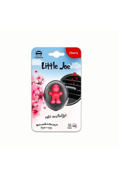 Genel Markalar Joe Membrane Araba Kokusu Cherry (KİRAZ)