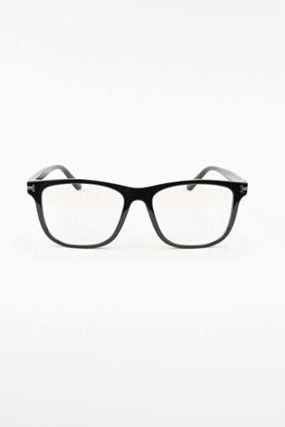 LUNOX Vista Black Blue Light Filter Computer Screen Glasses