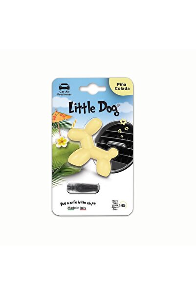 Little Dog Araba Kokusu Pina Colada