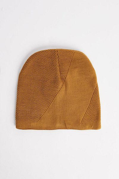 Tudors Men's Winter Mustard Color Beret