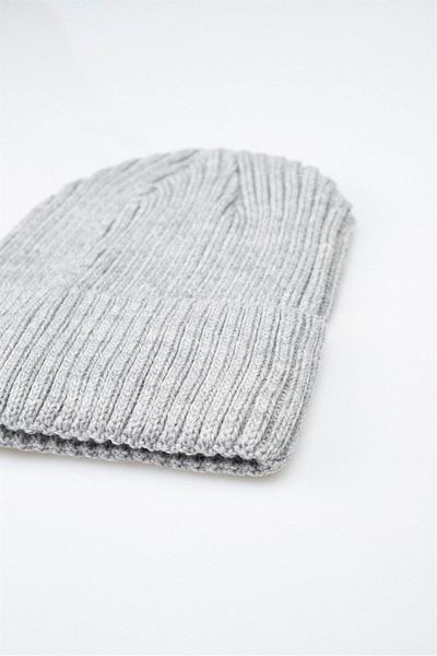 Tudors Men's Winter Gray Beret