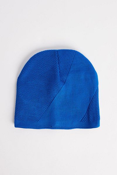 Tudors Мъжка зимна барета Saxe Blue