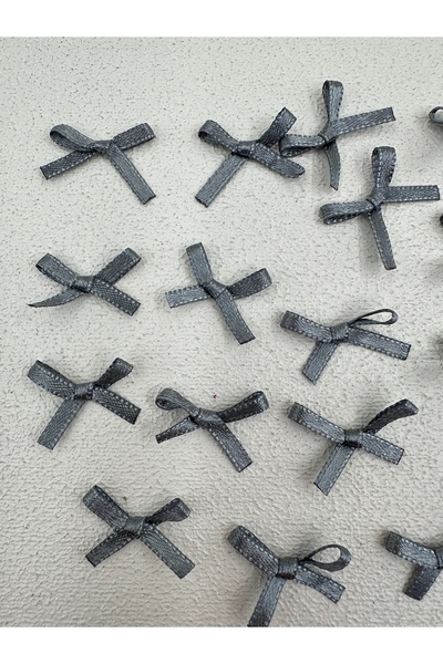 paşateks since 1995 şekil Bow (100 Pcs)