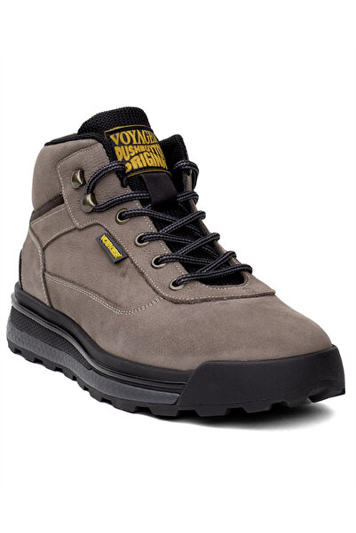 Voyager 6973 Erkek Kum (40-44) Nubuk Bot