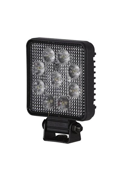 Hella Off-road Led Lamba 12v-24v 100mm 1ga357114-002