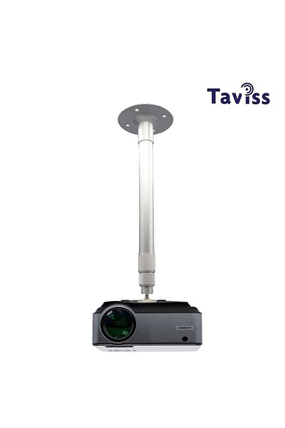 Taviss C9 Tripod Hanger with Ceiling and Wall Use (30-60 cm)