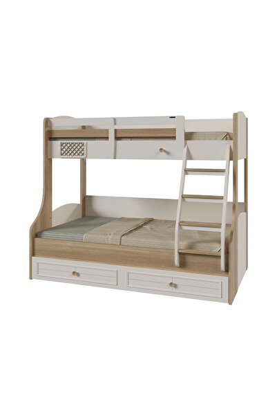 Lajivert Alegra Ranza Alt: 120x200 Üst: 90x200