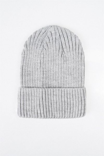 Tudors Men's Winter Gray Beret