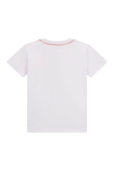 Guess Μπλουζάκι αγοριού BG Store