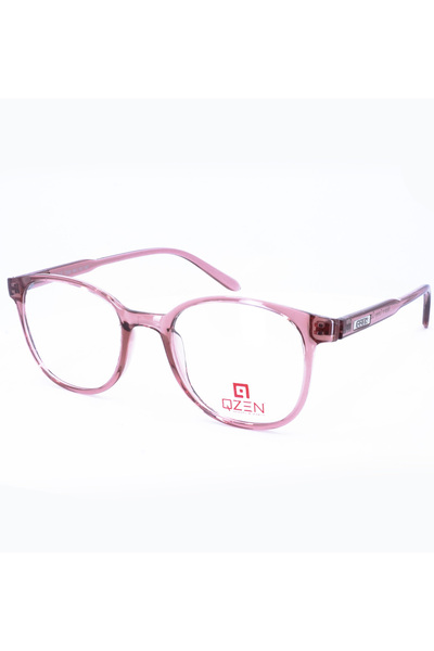 Qzen Mavi Işık Koruyucu Blue Block Gözlük Q7050