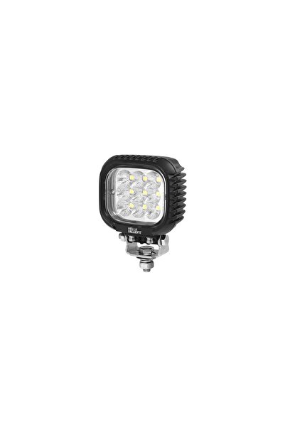 Hella Off-road Led Lamba 12v-24v-48v Valuefit Amber S3000 1ga357109-022