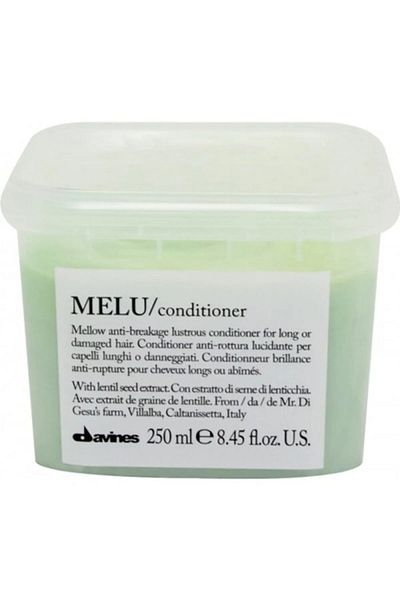 Davines Melu Mellow Anti-Breakage Shine Cream 250 ml