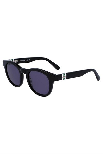 Lacoste L6006S 001 49 - 01 Model Sunglasses