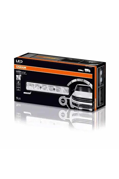 Osram Φωτομπάρες OSR LEDDL122-SP SR