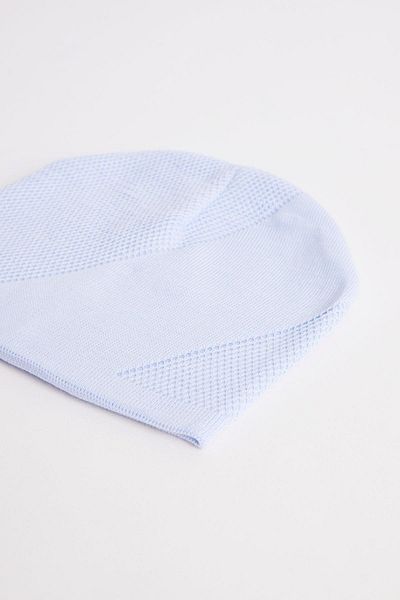 Tudors Men's Winter Light Blue Beret