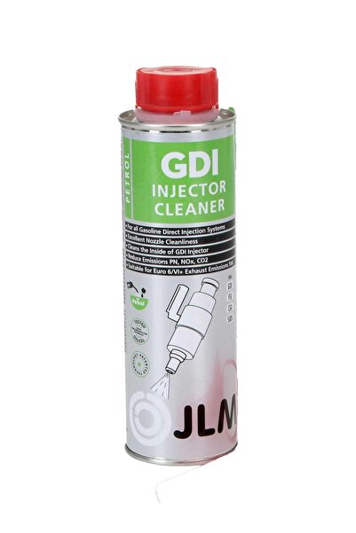 Benzinli Gdı Enjektör Temizleyici 250ml.