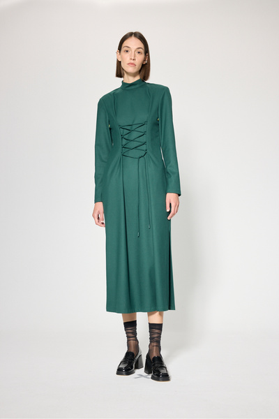 Partners of Tomorrow MAXI ELBİSE