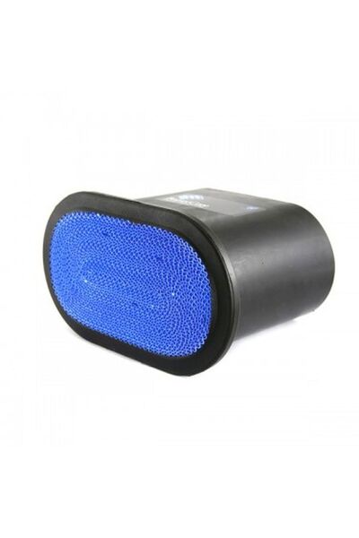 Ctn New Holland Intercoler Hava Filtresi Yassı (OVAL) Case-tümosan-erkunt-hattat-johndeere 87037984