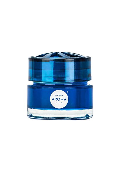 Aroma Jel Kavanoz Koku - Aqua 50ml.