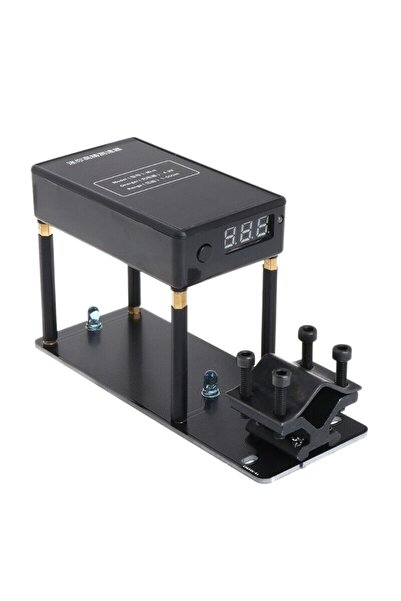 Choice مقياس سرعة التسديد متعدد الوظائف لقياس سرعة الكرة وطاقتها أثناء التسديد