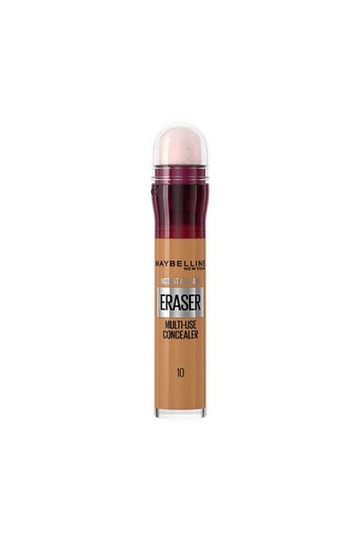 Maybelline New York , Instant Age Rewind Eraser Concealer 10 - Caramel