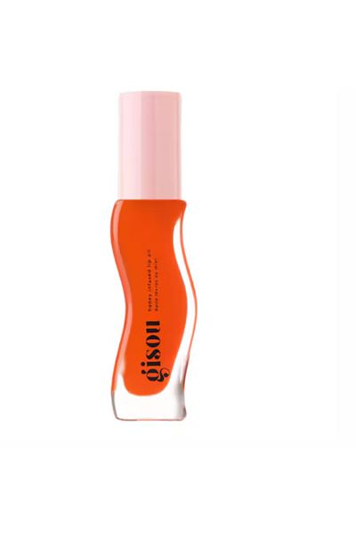SEPHORA Mango Passion Punch Honey Infused Lip Oil - Honey Lip Oil