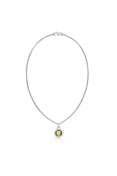 Guess Men's Necklace Jgujumn01316Jwstybtu