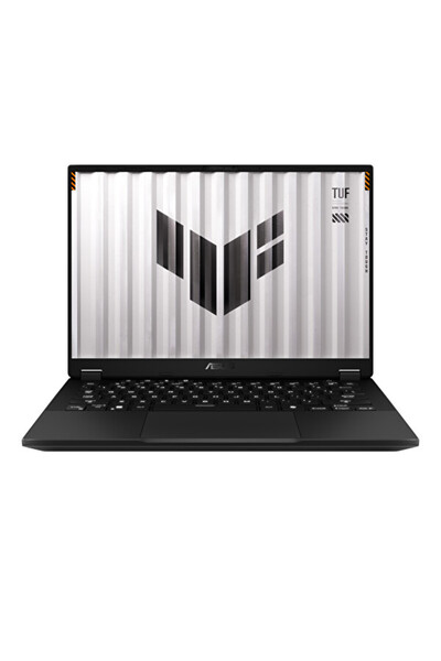 ASUS Fa401Wv-Rg064W AMD Ryzen AI 9 Hx370 16Gb RAM 1TB SSD Nvidia Geforce Rtx4060 8GB 16'' Win11Bilgisayar - Görsel 1