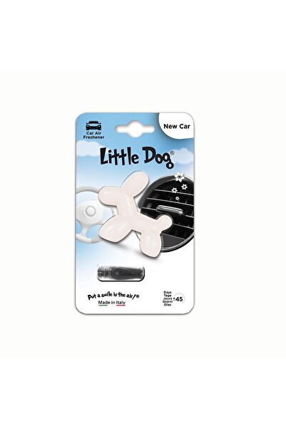 Little Dog Araba Kokusu New Car (YENİ ARAÇ)