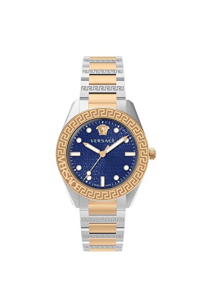 Versace VRSCVE2T00724 Erkek Kol Saati