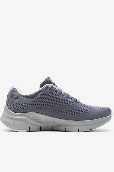 SKECHERS Arch Fit-Big Appeal Women's Casual Sneakers149057 Gymn Gray