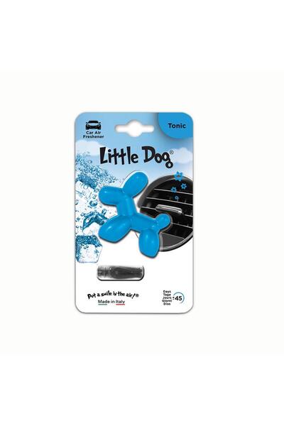 Little Dog Araba Kokusu Tonic (TONİK)