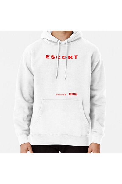 Hvit Stein Σχέδιο του XR3i Printed Sweatshirt