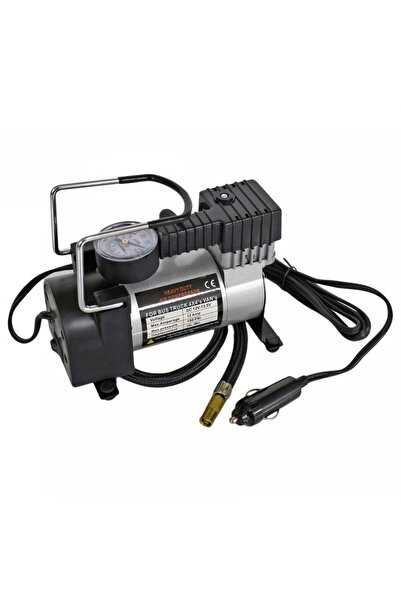 Niken Hava Kompresörü Metal Gövde 025 001 01 01