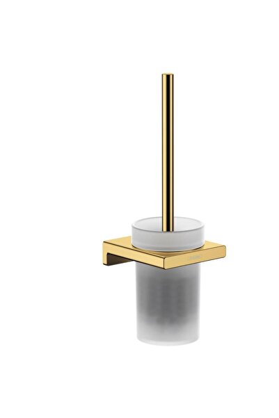 Hansgrohe Addstoris Klozet Fırçası Altın 41752990